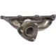 Purchase Top-Quality Exhaust Manifold by DORMAN (OE SOLUTIONS) - 674-734 pa1