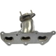 Purchase Top-Quality Exhaust Manifold by DORMAN (OE SOLUTIONS) - 674-734 pa3