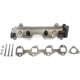 Purchase Top-Quality DORMAN (OE SOLUTIONS) - 674-736 - Exhaust Manifold pa4
