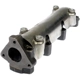 Purchase Top-Quality DORMAN (OE SOLUTIONS) - 674-736 - Exhaust Manifold pa5