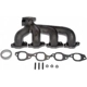 Purchase Top-Quality Exhaust Manifold by DORMAN (OE SOLUTIONS) - 674-738 pa3