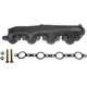 Purchase Top-Quality DORMAN (OE SOLUTIONS) - 674-745 - Exhaust Manifold pa6