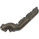 Purchase Top-Quality DORMAN (OE SOLUTIONS) - 674-746 - Exhaust Manifold pa4