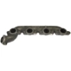 Purchase Top-Quality DORMAN (OE SOLUTIONS) - 674-746 - Exhaust Manifold pa5