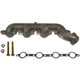 Purchase Top-Quality DORMAN (OE SOLUTIONS) - 674-746 - Exhaust Manifold pa6