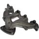 Purchase Top-Quality DORMAN (OE SOLUTIONS) - 674-773 - Exhaust Manifold pa10
