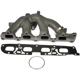 Purchase Top-Quality DORMAN (OE SOLUTIONS) - 674-773 - Exhaust Manifold pa7