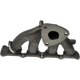 Purchase Top-Quality DORMAN (OE SOLUTIONS) - 674-773 - Exhaust Manifold pa8