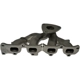 Purchase Top-Quality DORMAN (OE SOLUTIONS) - 674-773 - Exhaust Manifold pa9