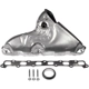 Purchase Top-Quality DORMAN (OE SOLUTIONS) - 674-777 - Exhaust Manifold pa4