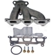 Purchase Top-Quality Exhaust Manifold by DORMAN (OE SOLUTIONS) - 674-778 pa11