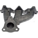 Purchase Top-Quality Exhaust Manifold by DORMAN (OE SOLUTIONS) - 674-778 pa12