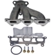 Purchase Top-Quality Exhaust Manifold by DORMAN (OE SOLUTIONS) - 674-778 pa5