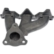 Purchase Top-Quality Exhaust Manifold by DORMAN (OE SOLUTIONS) - 674-778 pa6