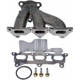 Purchase Top-Quality Exhaust Manifold by DORMAN (OE SOLUTIONS) - 674-778 pa9