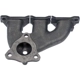 Purchase Top-Quality DORMAN (OE SOLUTIONS) - 674-779 - Exhaust Manifold pa4
