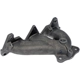 Purchase Top-Quality DORMAN (OE SOLUTIONS) - 674-779 - Exhaust Manifold pa5