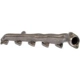 Purchase Top-Quality Exhaust Manifold by DORMAN (OE SOLUTIONS) - 674-781 pa1
