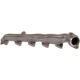 Purchase Top-Quality Exhaust Manifold by DORMAN (OE SOLUTIONS) - 674-781 pa6