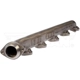 Purchase Top-Quality Exhaust Manifold by DORMAN (OE SOLUTIONS) - 674-782 pa10