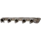 Purchase Top-Quality Exhaust Manifold by DORMAN (OE SOLUTIONS) - 674-782 pa2