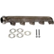 Purchase Top-Quality Exhaust Manifold by DORMAN (OE SOLUTIONS) - 674-782 pa5