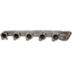Purchase Top-Quality Exhaust Manifold by DORMAN (OE SOLUTIONS) - 674-782 pa9