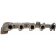Purchase Top-Quality Exhaust Manifold by DORMAN (OE SOLUTIONS) - 674-783 pa2
