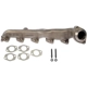 Purchase Top-Quality Exhaust Manifold by DORMAN (OE SOLUTIONS) - 674-783 pa5