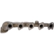 Purchase Top-Quality Exhaust Manifold by DORMAN (OE SOLUTIONS) - 674-783 pa6