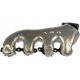 Purchase Top-Quality Exhaust Manifold by DORMAN (OE SOLUTIONS) - 674-785 pa10