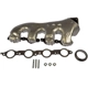 Purchase Top-Quality Exhaust Manifold by DORMAN (OE SOLUTIONS) - 674-785 pa11
