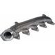 Purchase Top-Quality Exhaust Manifold by DORMAN (OE SOLUTIONS) - 674-786 pa1