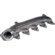 Purchase Top-Quality Exhaust Manifold by DORMAN (OE SOLUTIONS) - 674-786 pa3