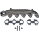 Purchase Top-Quality Exhaust Manifold by DORMAN (OE SOLUTIONS) - 674-786 pa4