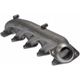 Purchase Top-Quality Exhaust Manifold by DORMAN (OE SOLUTIONS) - 674-787 pa1