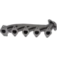 Purchase Top-Quality Exhaust Manifold by DORMAN (OE SOLUTIONS) - 674-787 pa6