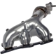 Purchase Top-Quality DORMAN (OE SOLUTIONS) - 674-791 - Exhaust Manifold Kit pa1
