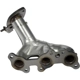 Purchase Top-Quality DORMAN (OE SOLUTIONS) - 674-791 - Exhaust Manifold Kit pa2