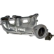 Purchase Top-Quality DORMAN (OE SOLUTIONS) - 674-791 - Exhaust Manifold Kit pa3