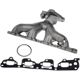 Purchase Top-Quality DORMAN (OE SOLUTIONS) - 674-800 - Exhaust Manifold pa15