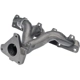 Purchase Top-Quality DORMAN (OE SOLUTIONS) - 674-800 - Exhaust Manifold pa4