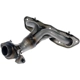Purchase Top-Quality DORMAN (OE SOLUTIONS) - 674-803 - Exhaust Manifold pa4
