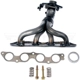 Purchase Top-Quality DORMAN (OE SOLUTIONS) - 674-803 - Exhaust Manifold pa8