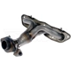 Purchase Top-Quality DORMAN (OE SOLUTIONS) - 674-803 - Exhaust Manifold pa9