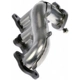 Purchase Top-Quality Exhaust Manifold by DORMAN (OE SOLUTIONS) - 674-805 pa1