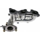 Purchase Top-Quality Exhaust Manifold by DORMAN (OE SOLUTIONS) - 674-805 pa2