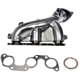 Purchase Top-Quality DORMAN (OE SOLUTIONS) - 674-806 - Exhaust Manifold pa9