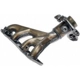 Purchase Top-Quality DORMAN (OE SOLUTIONS) - 674-810 - Exhaust Manifold pa1