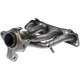 Purchase Top-Quality DORMAN (OE SOLUTIONS) - 674-812 - Exhaust Manifold pa1